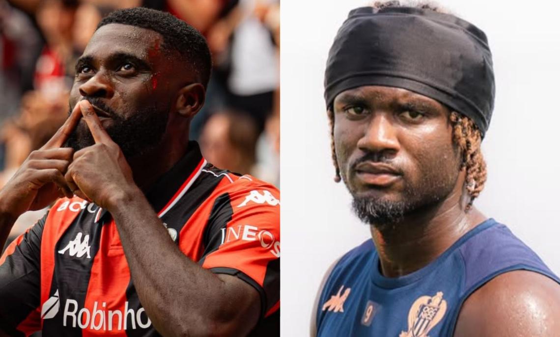 &ldquo;Notte al cancello del centro sportivo&rdquo;: dentro il caso Nizza-Boga-Moffi, quando la violenza dei tifosi arriva a chiedere la rescissione