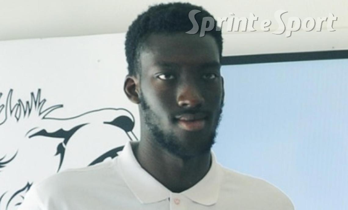 CASERTANA SERIE C - COLI SACO