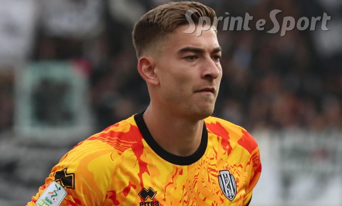 CESENA SERIE B - JONATHAN KLINSMANN