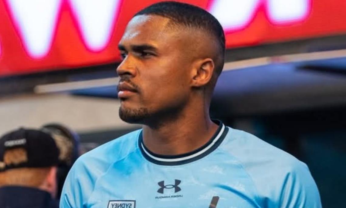 CHIEVOVERONA SERIE D - DOUGLAS COSTA