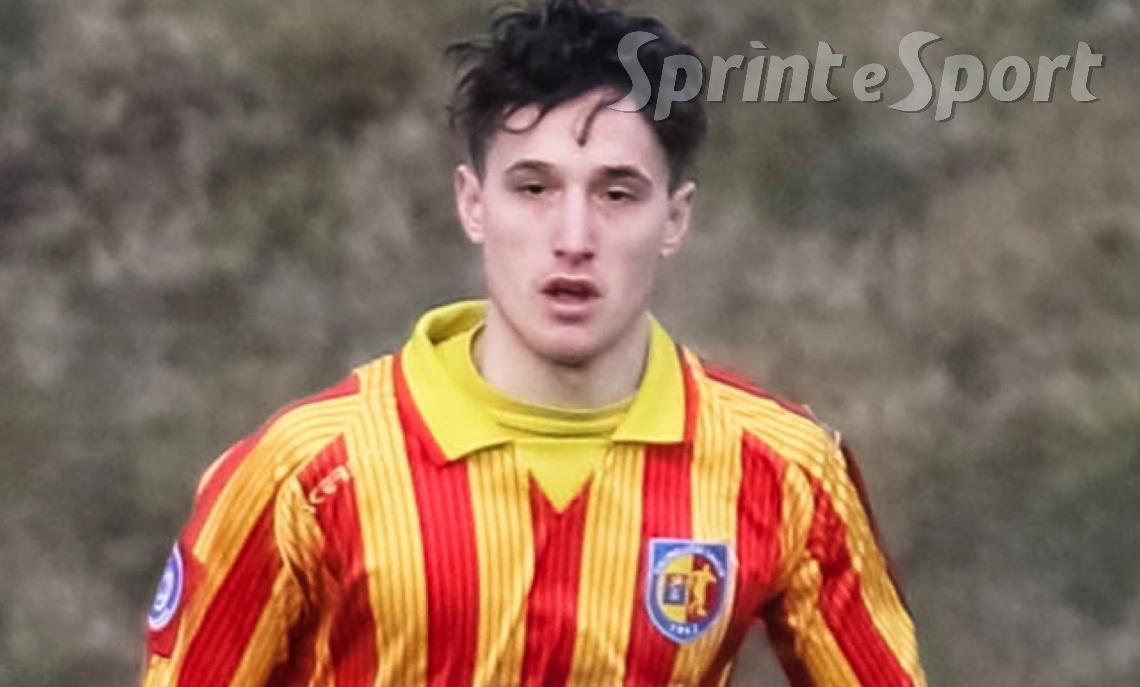 LECCO SERIE C - EDOARDO DUCA