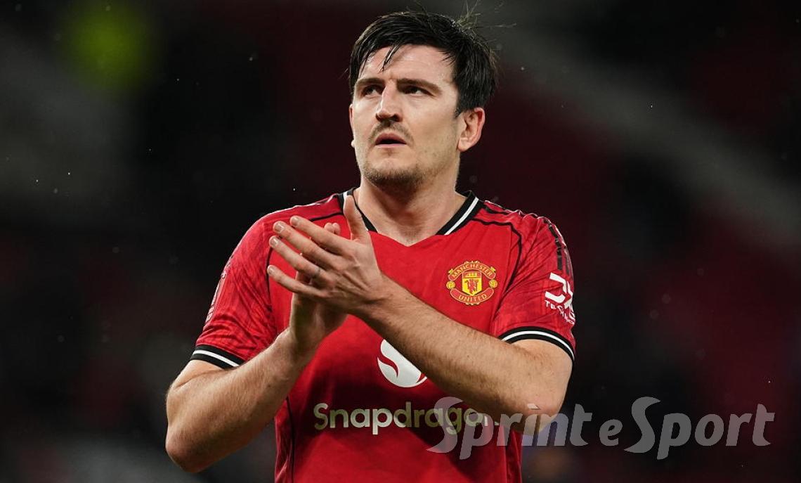 Maguire, l&rsquo;ombra che intriga la Serie A: tra proposte, clausole e un futuro da rimettere al centro