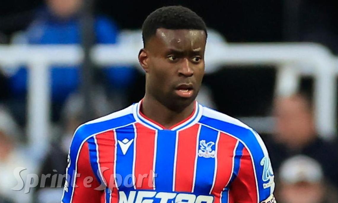 Marc Guehi al Manchester City: valutazione tecnica e valore del trasferimento