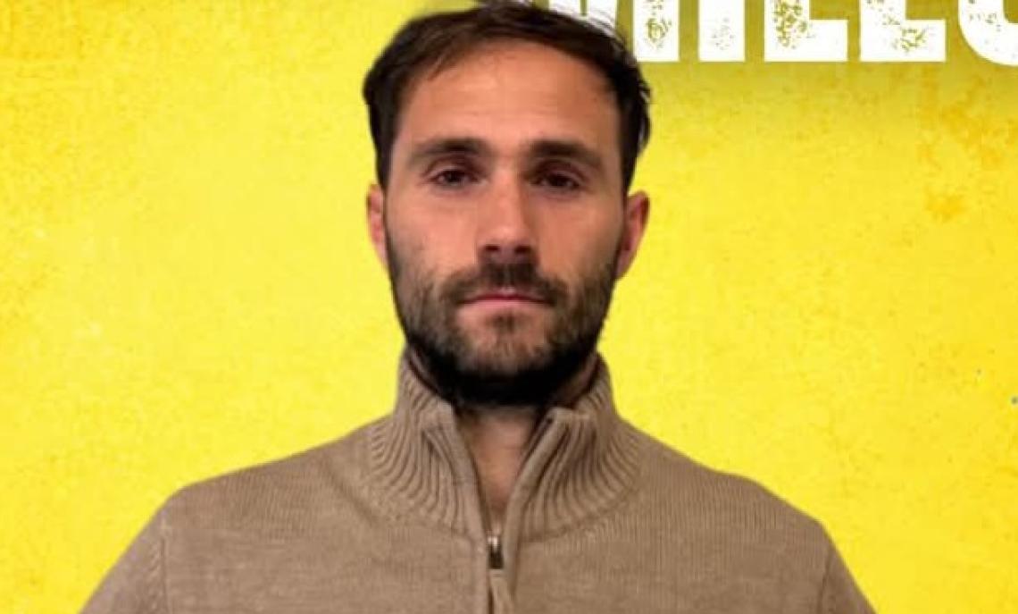 PERGOLETTESE SERIE C - LUCA MILESI