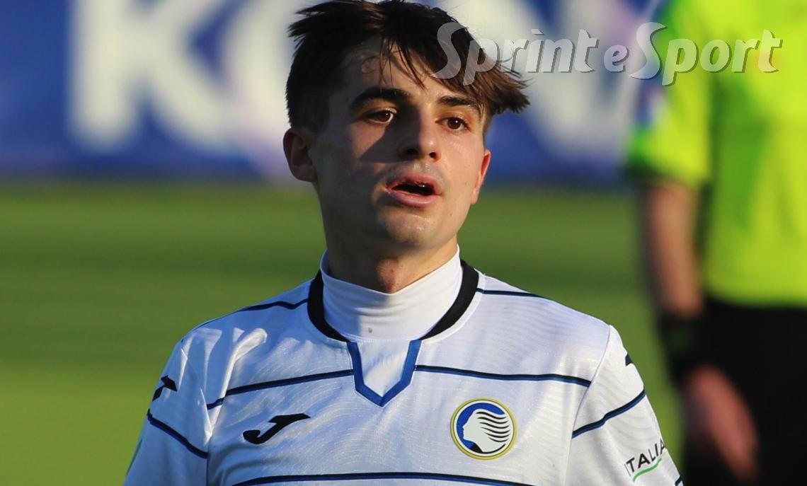 PIANESE SERIE C - MATTEO COLOMBO