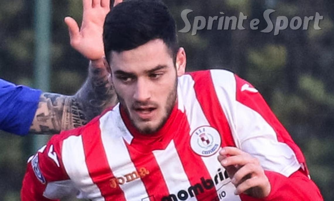 UNION BRESCIA SERIE C - ALESSANDRO LAMESTA