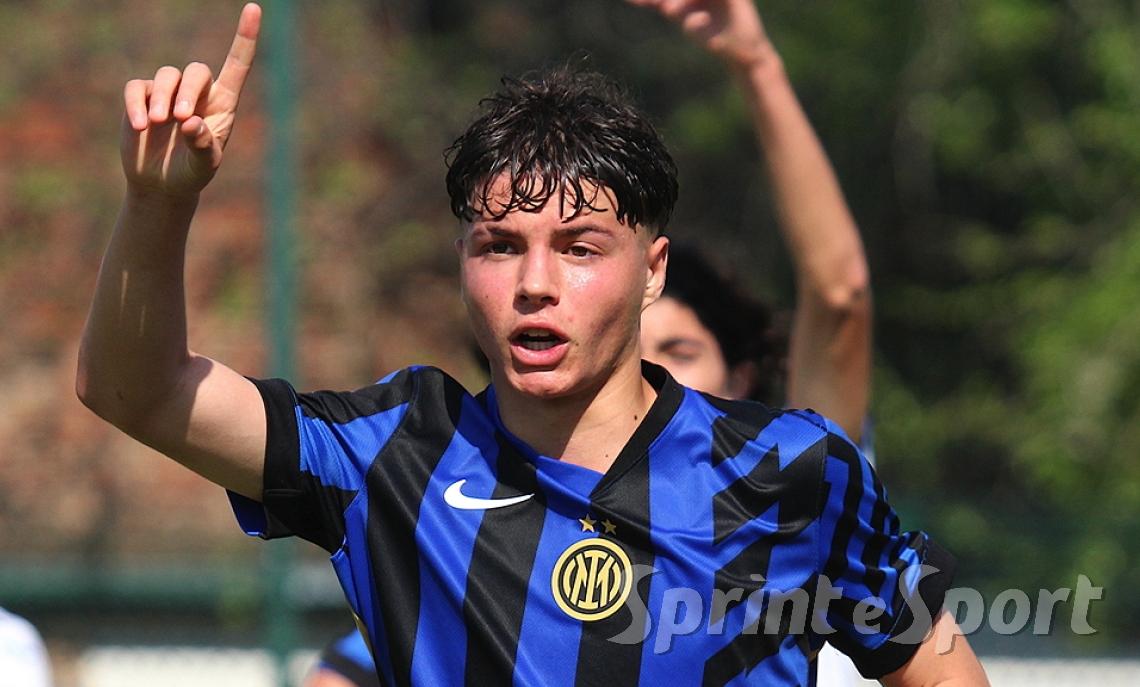 Torna al gol dopo 300 giorni e firma una rimonta epica: l'Inter la ribalta nel finale e va in vetta!