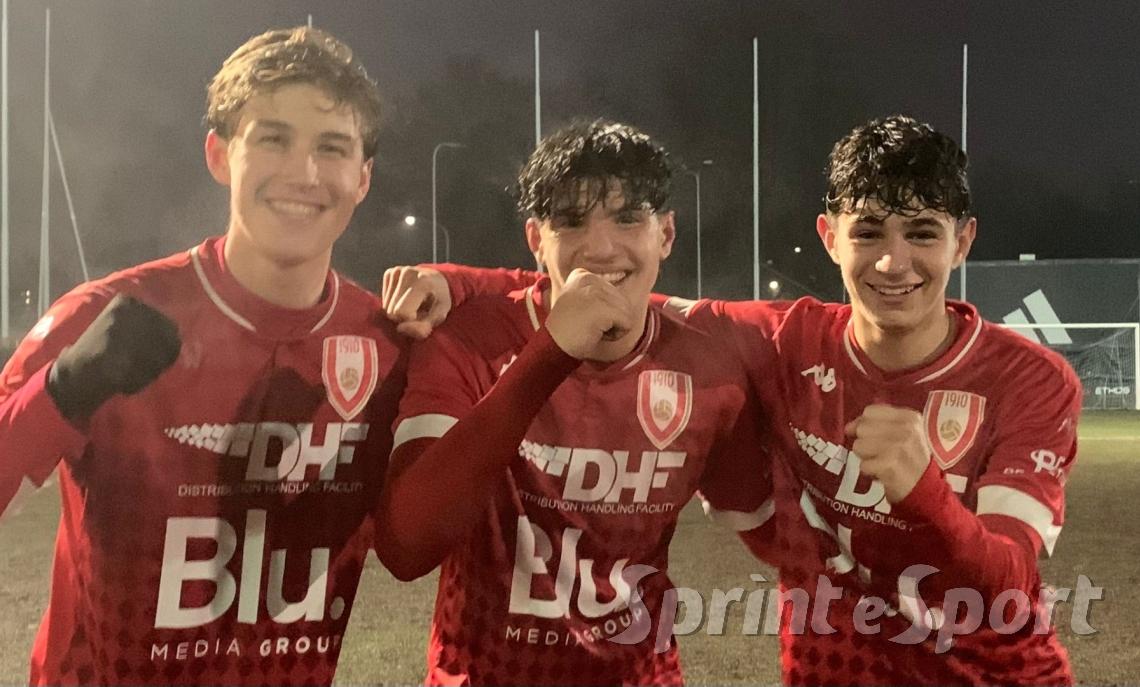 Adams, Bubba e Maschi del Varese