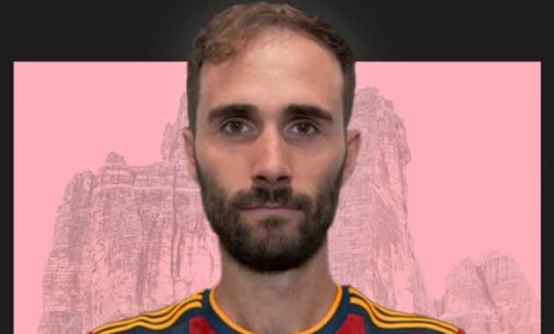 CITTADELLA-PERGOLETTESE SERIE C - LUCA MILESI