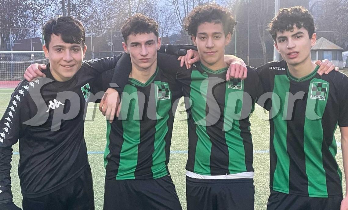 Tris da sogno! La ribaltano nella ripresa e conquistano i tre punti firmando l'impresa del weekend