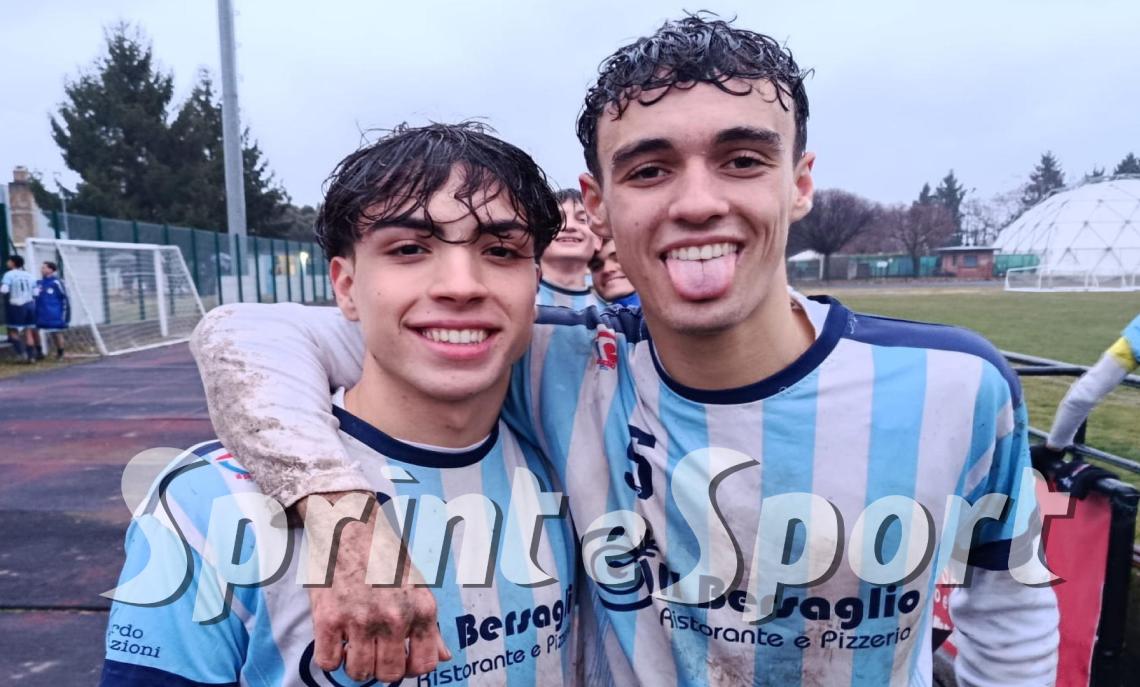 Al posto giusto al momento giusto: il tap-in allo scadere risolve un match combattutissimo e vale la seconda vittoria di fila