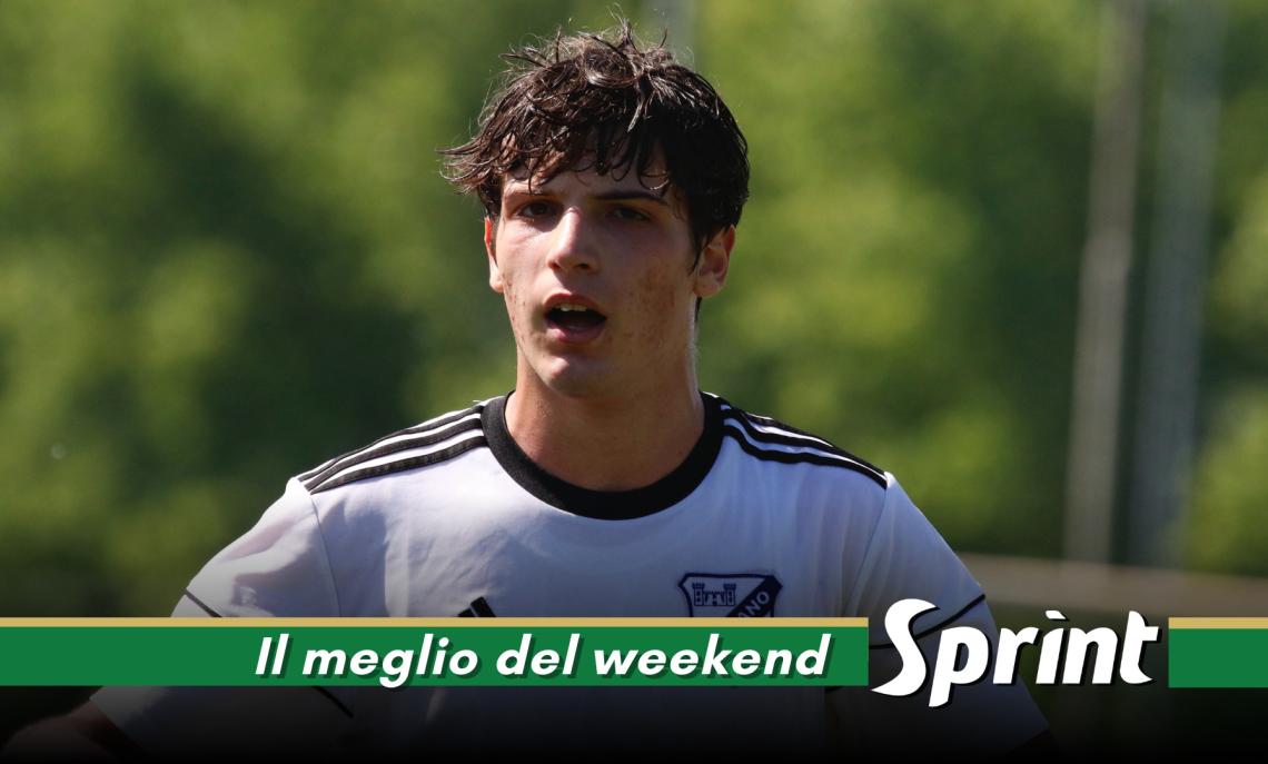 UNDER 19 REGIONALI PIEMONTE