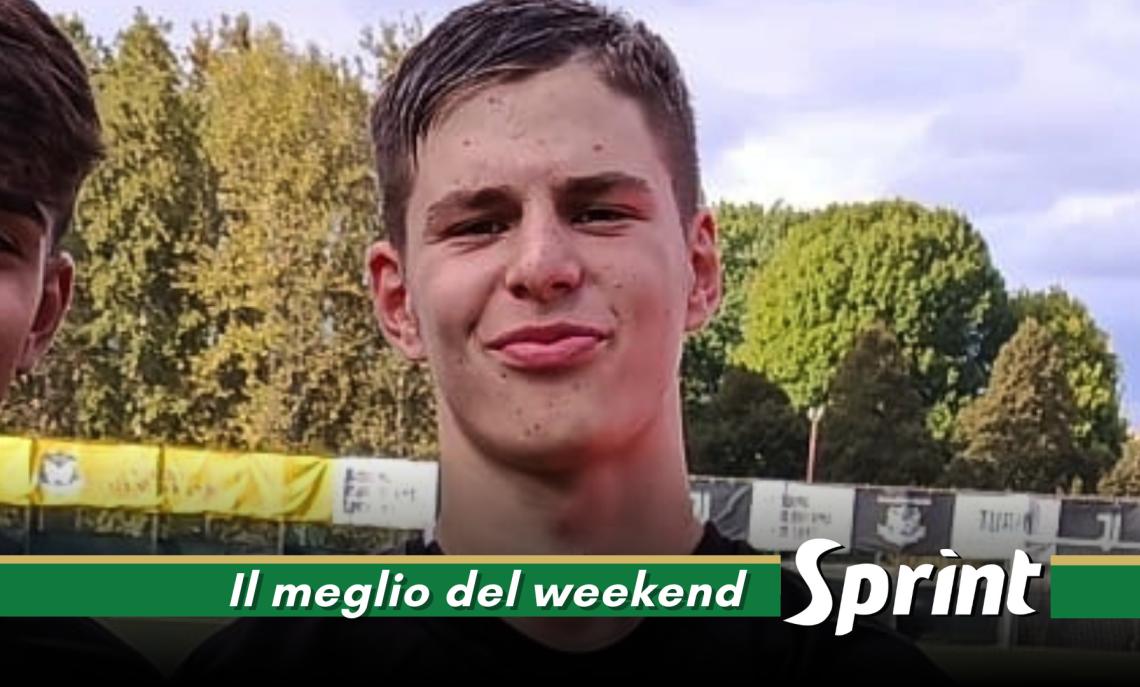 UNDER 19 PIEMONTE NEWS