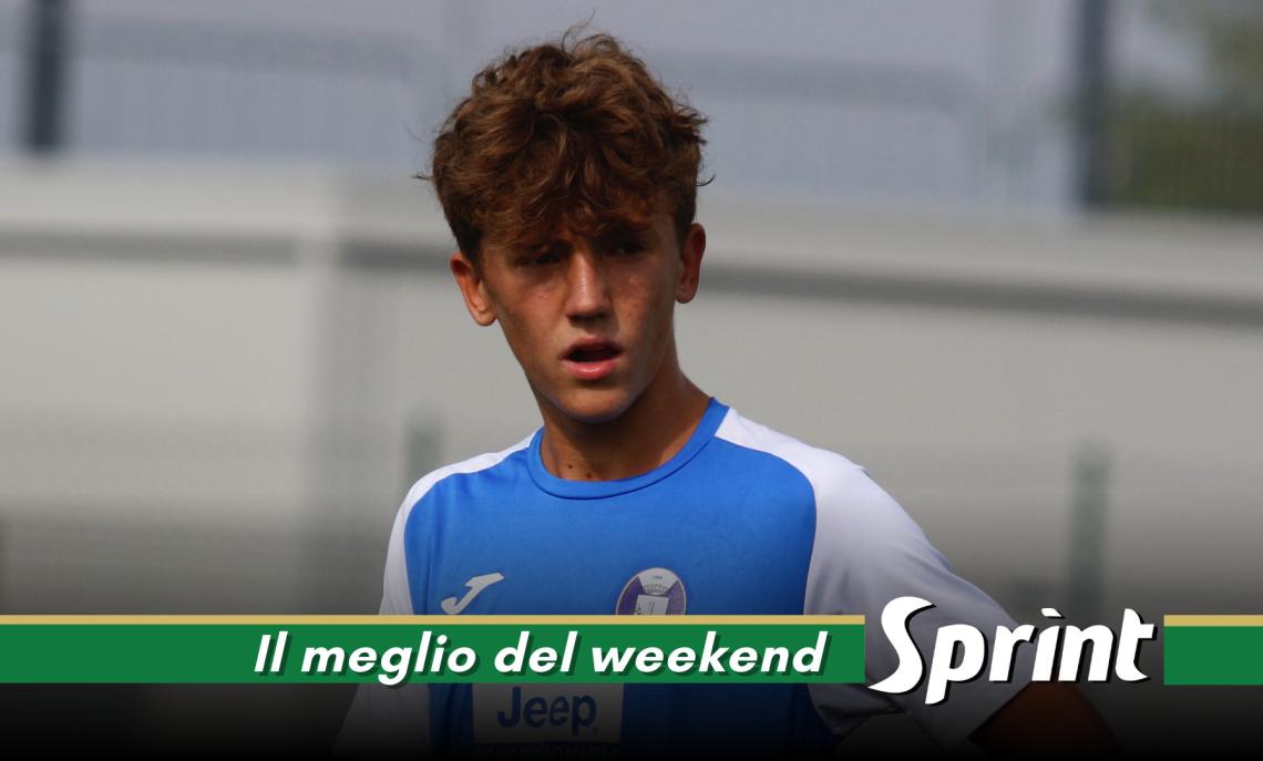 UNDER 19 REGIONALI PIEMONTE