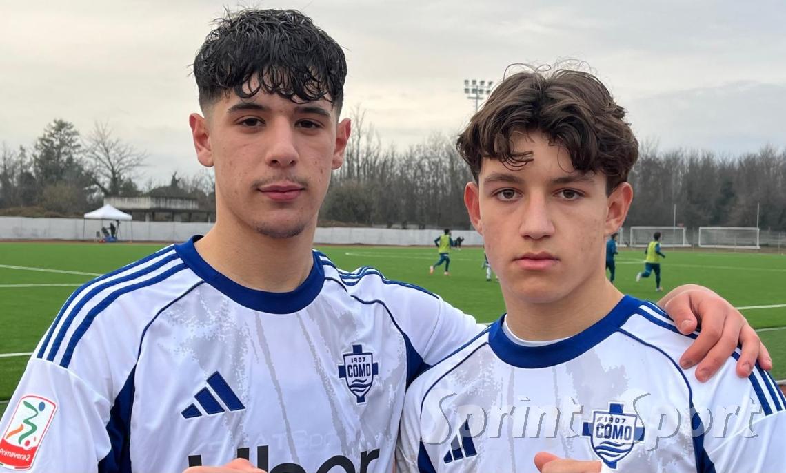 Pisati e Albini del Como