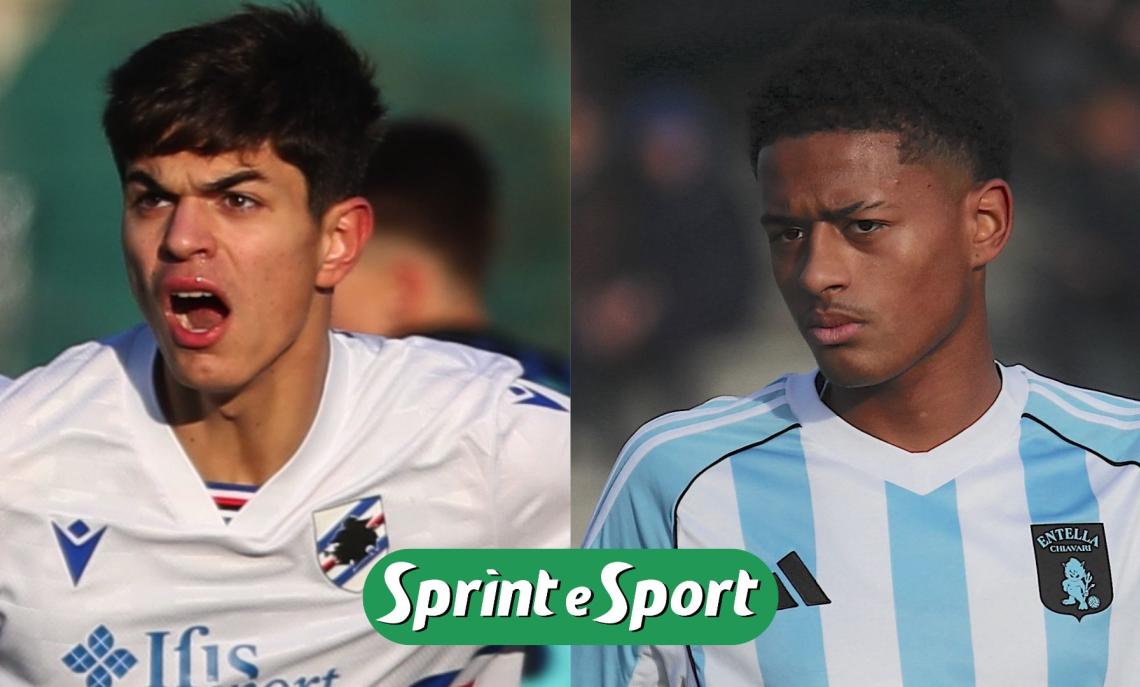 Un gol all'ultimo istante decide uno dei derby pi&ugrave; sentiti: 