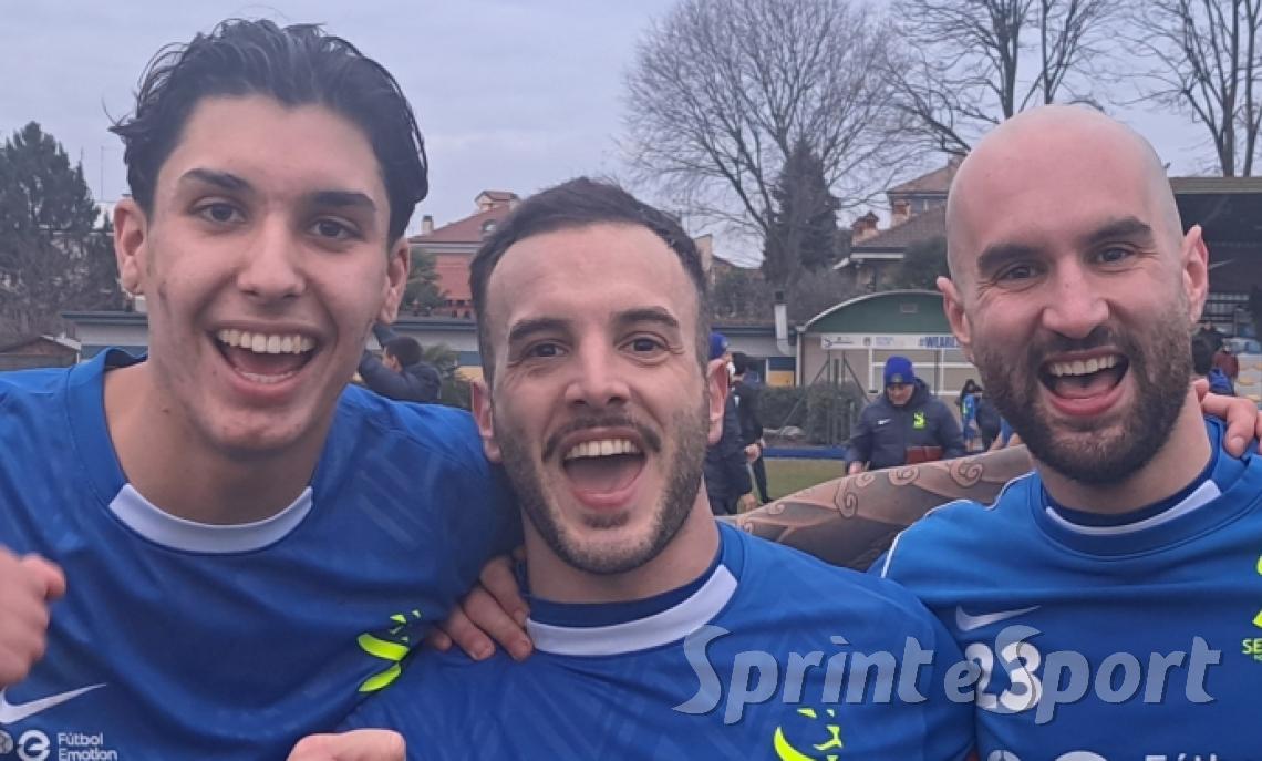 Donini Tomassone Sorrenti