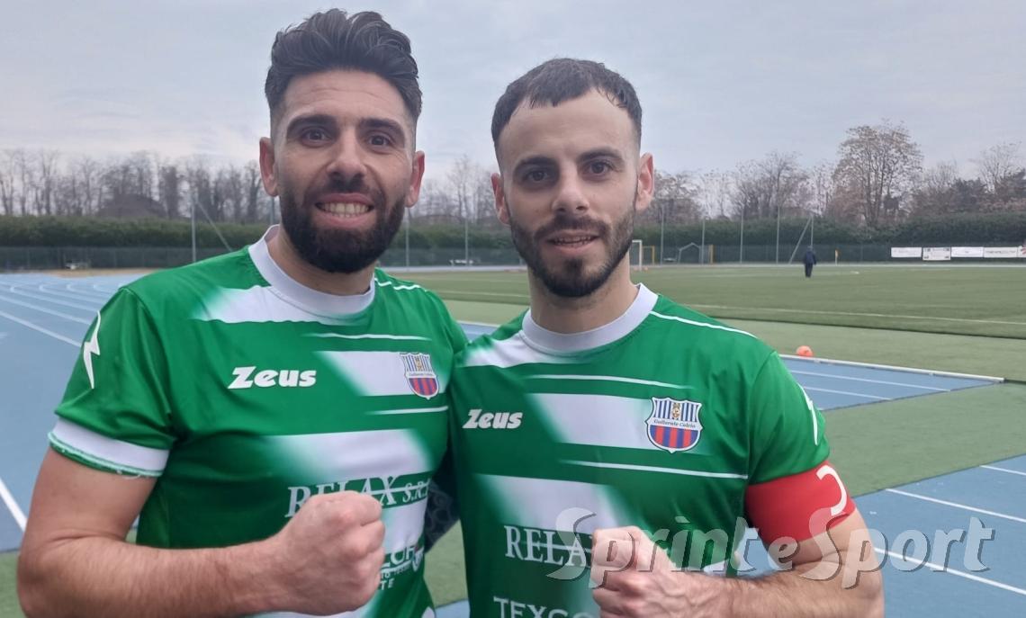 PROMOZIONE GALLARATE &bull;