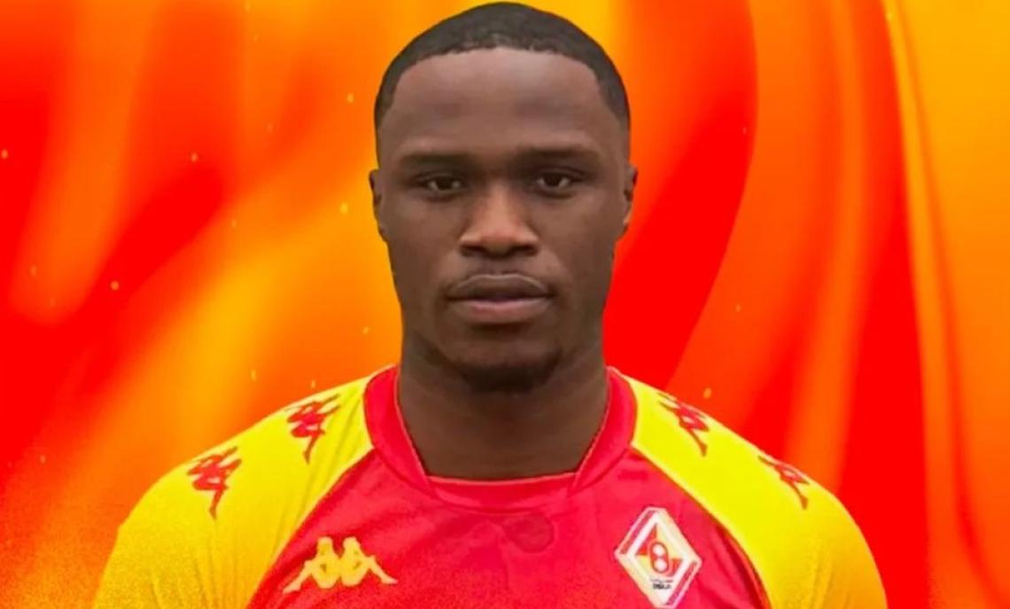 BRA SERIE C - FRANKLYN AKAMMADU