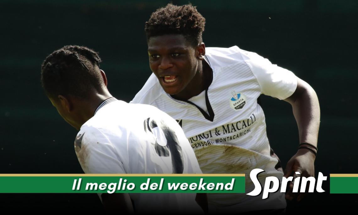 ECCELLENZA PIEMONTE GIRONE A