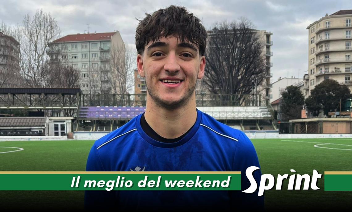 PROMOZIONE PIEMONTE GIRONE B