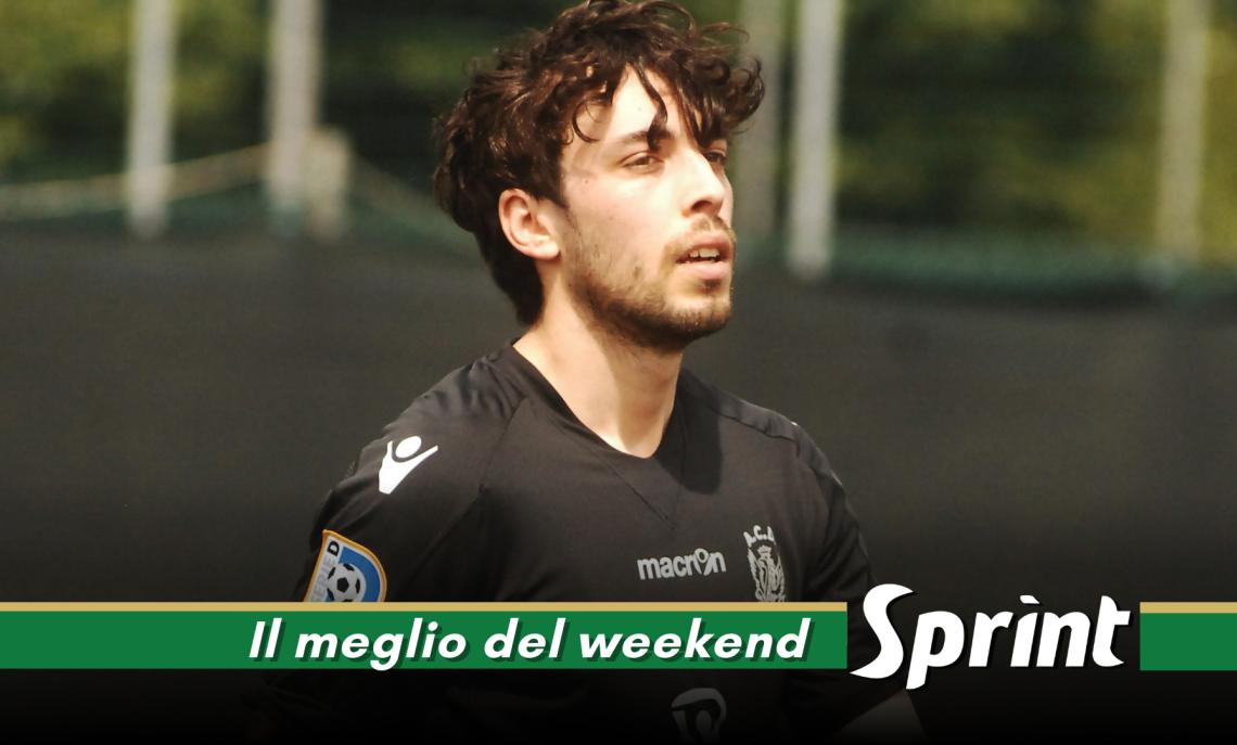 ECCELLENZA PIEMONTE GIRONE B