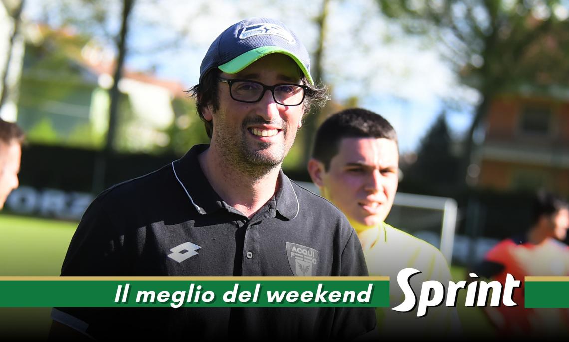 ECCELLENZA PIEMONTE GIRONE B