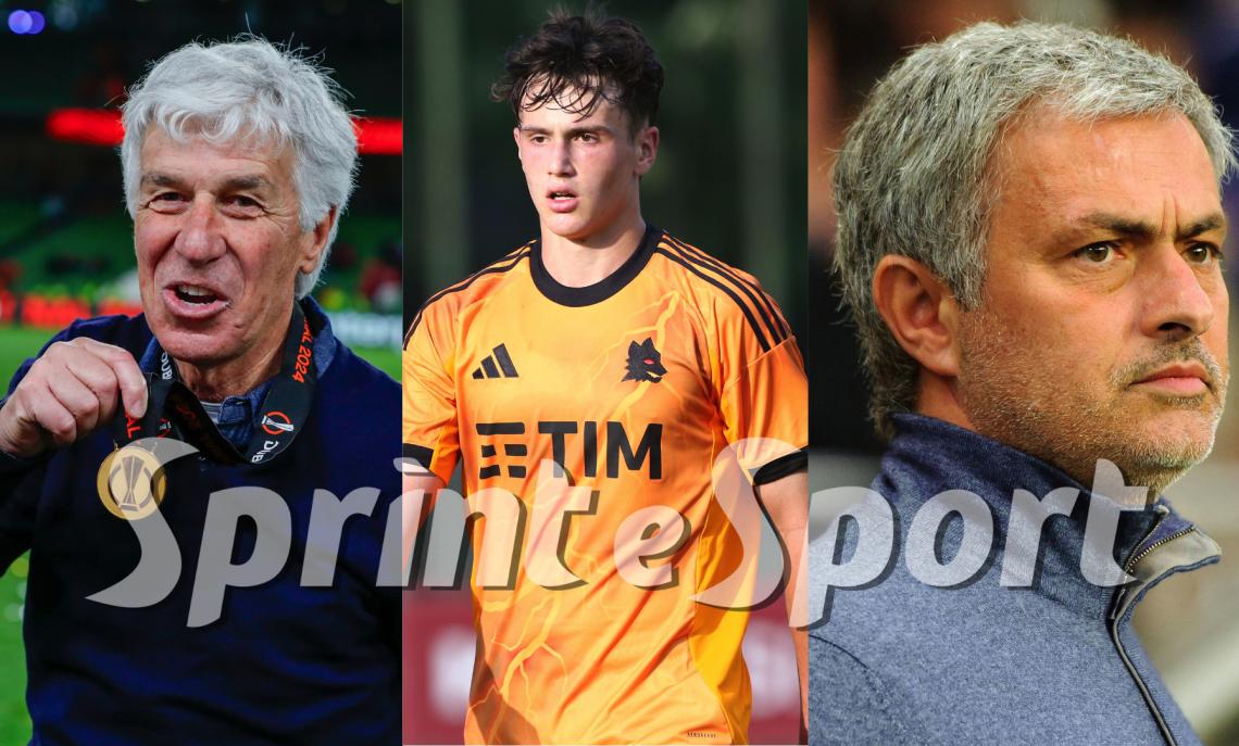 Quando il gioco di possesso si arrende alle giocate POMO