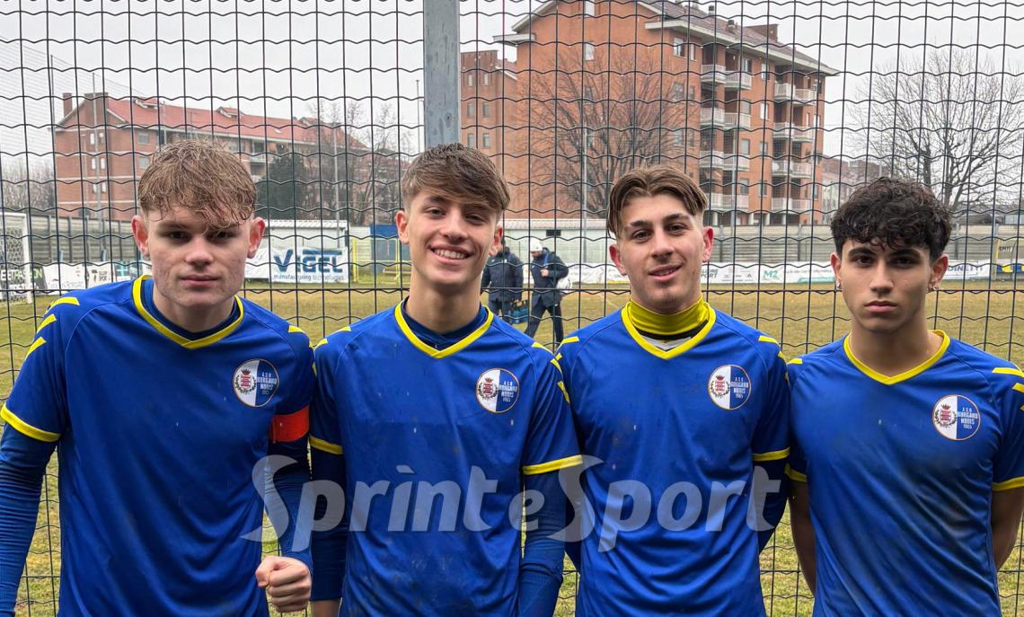 L'inferiorit&agrave; numerica non si fa neanche sentire! La tripletta del solito bomber trascina i giallobl&ugrave; al successo