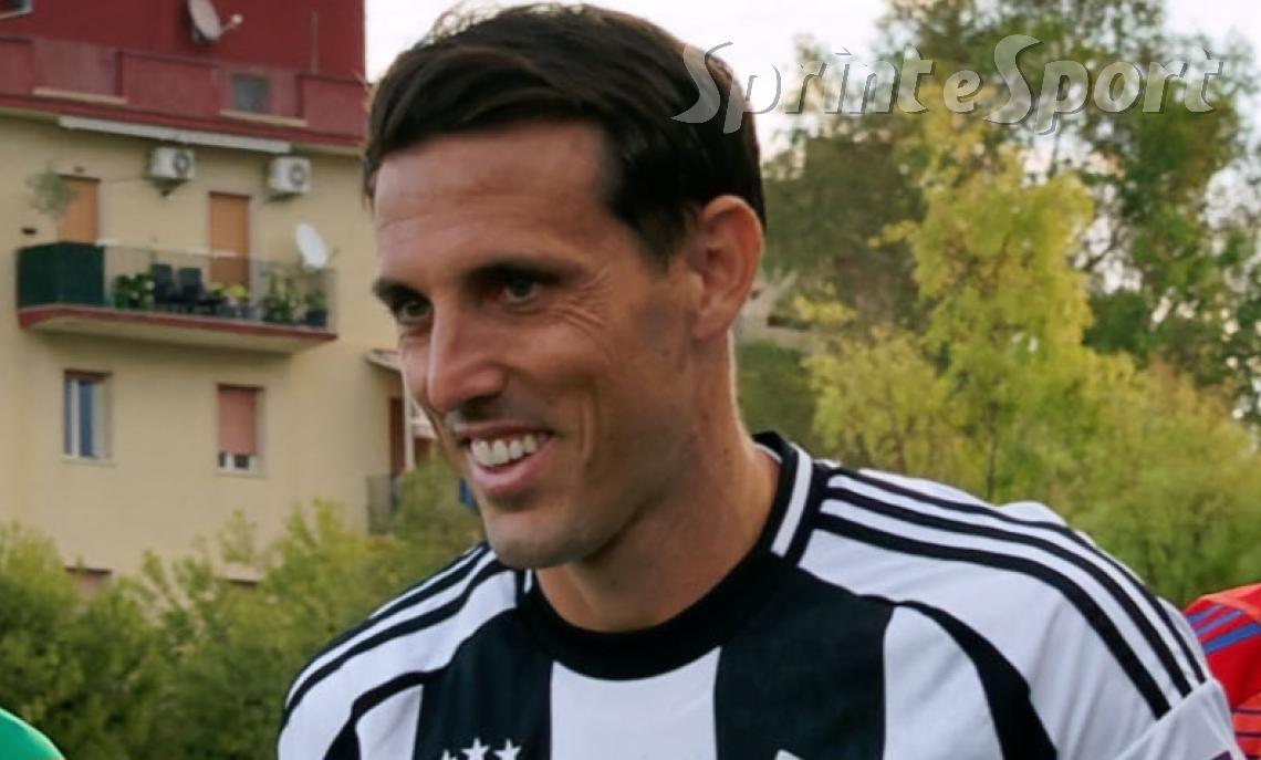 JUVENTUS NEXT GEN-ASCOLI SERIE C - SIMONE GUERRA