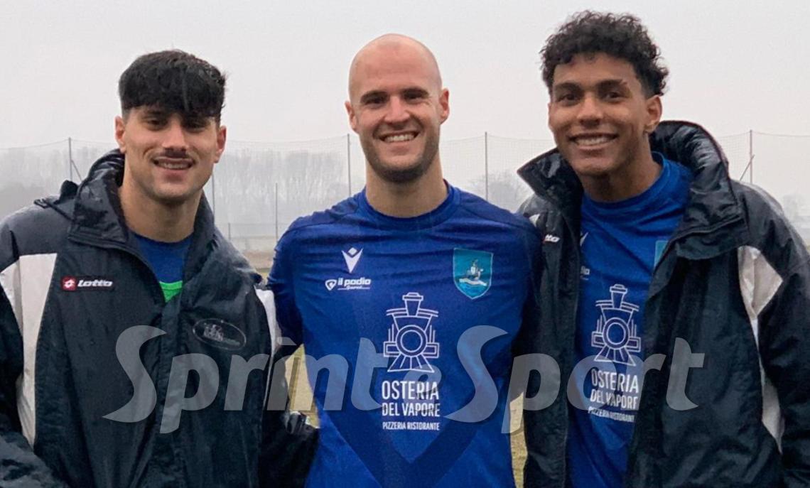 PRIMA CATEGORIA PIEMONTE LONGO OBERTO SOTIRA