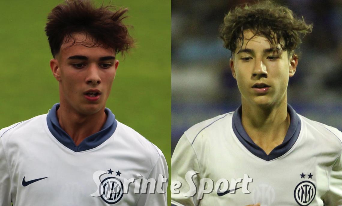 Vanacore e Pietro Omini