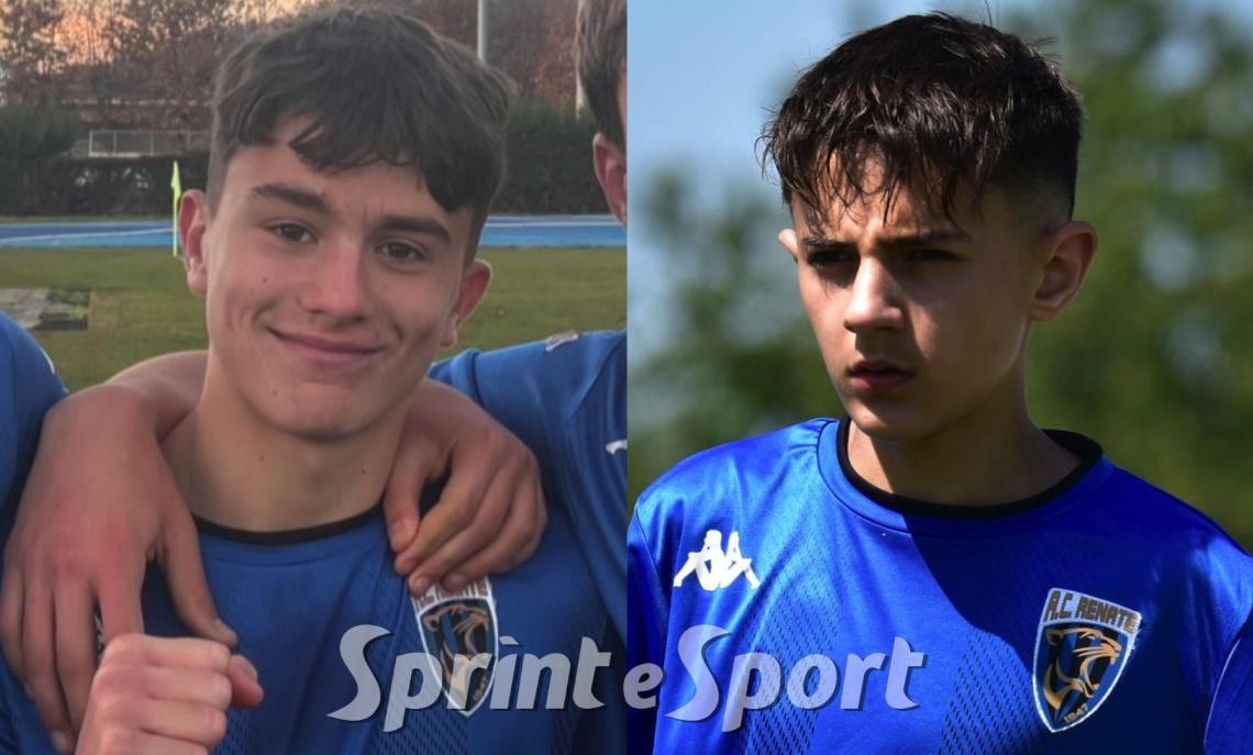 Iannace e Carpenzano