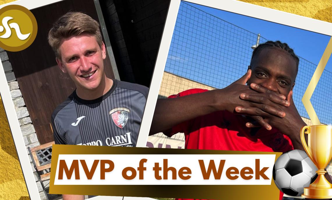 ECCELLENZA PIEMONTE MVP