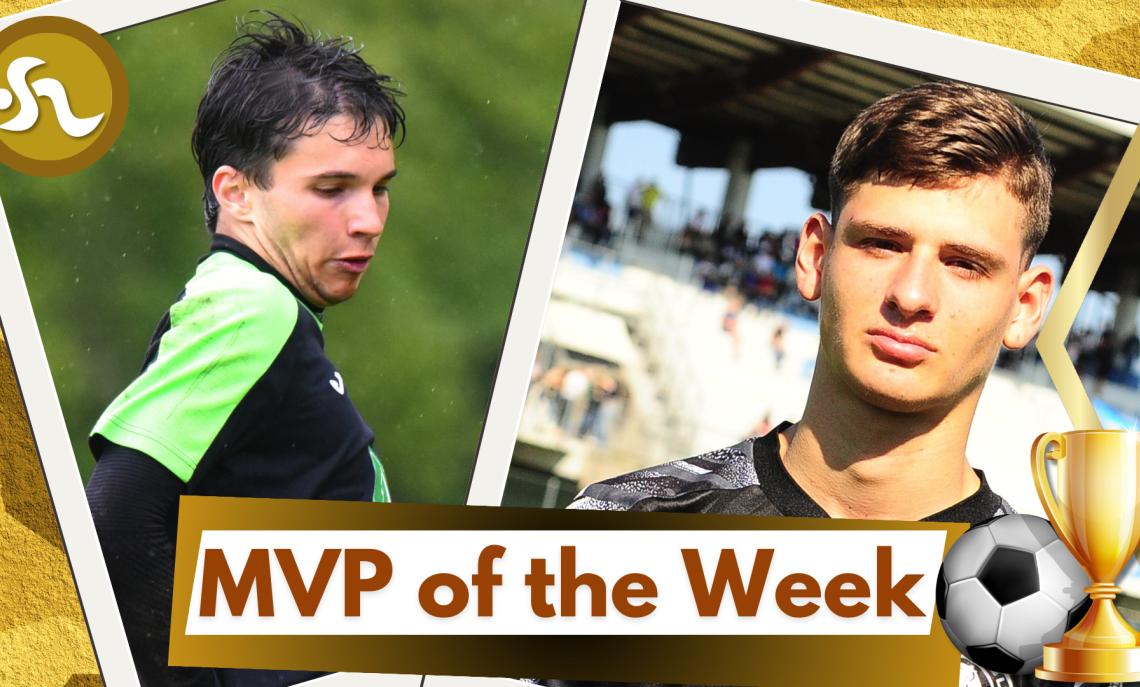 PROMOZIONE PIEMONTE MVP