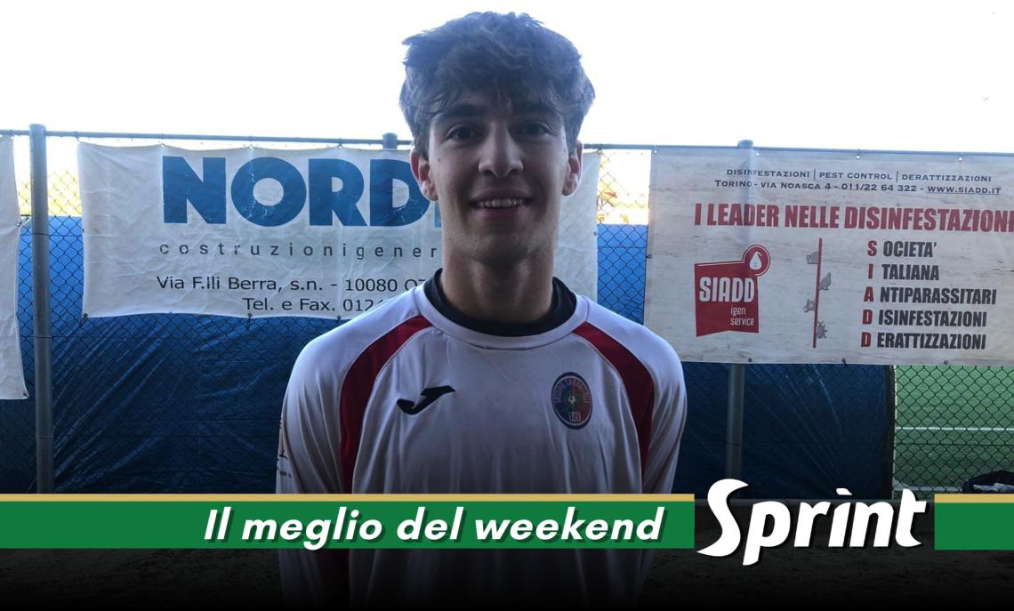 PRIMA CATEGORIA GASSINO