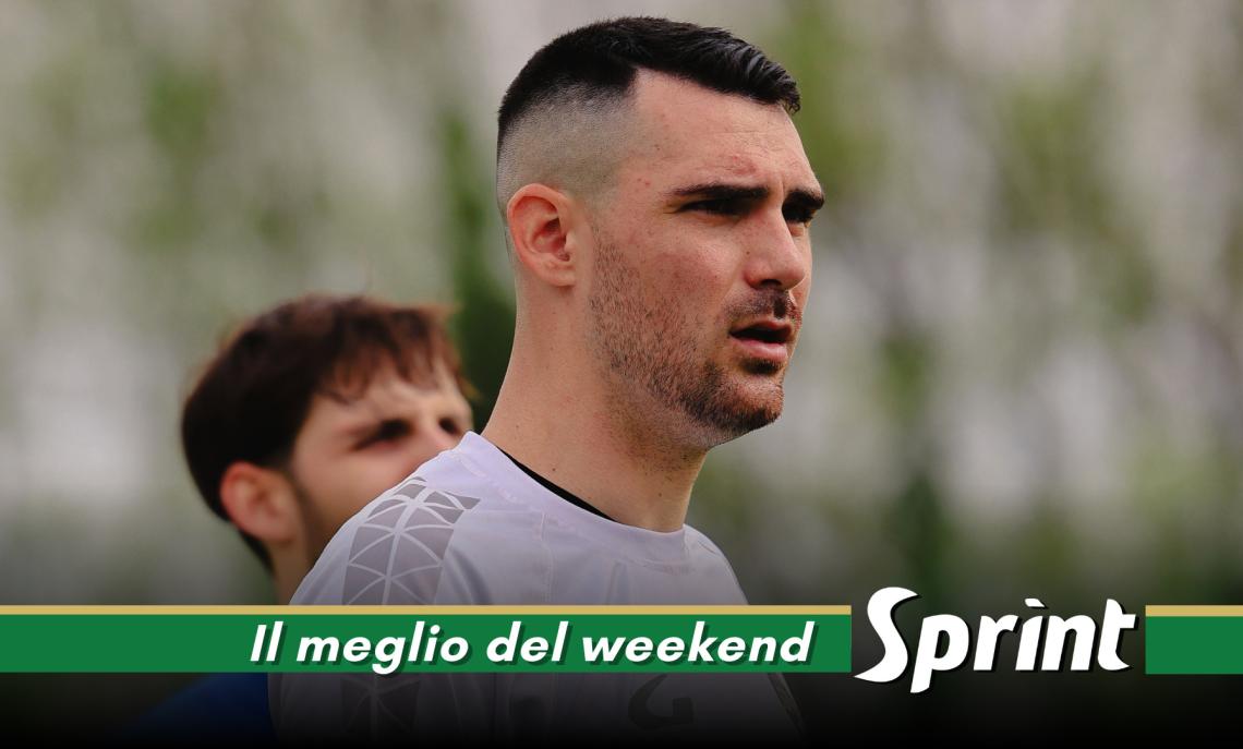 RIASSUNTO PRIMA CATEGORIA