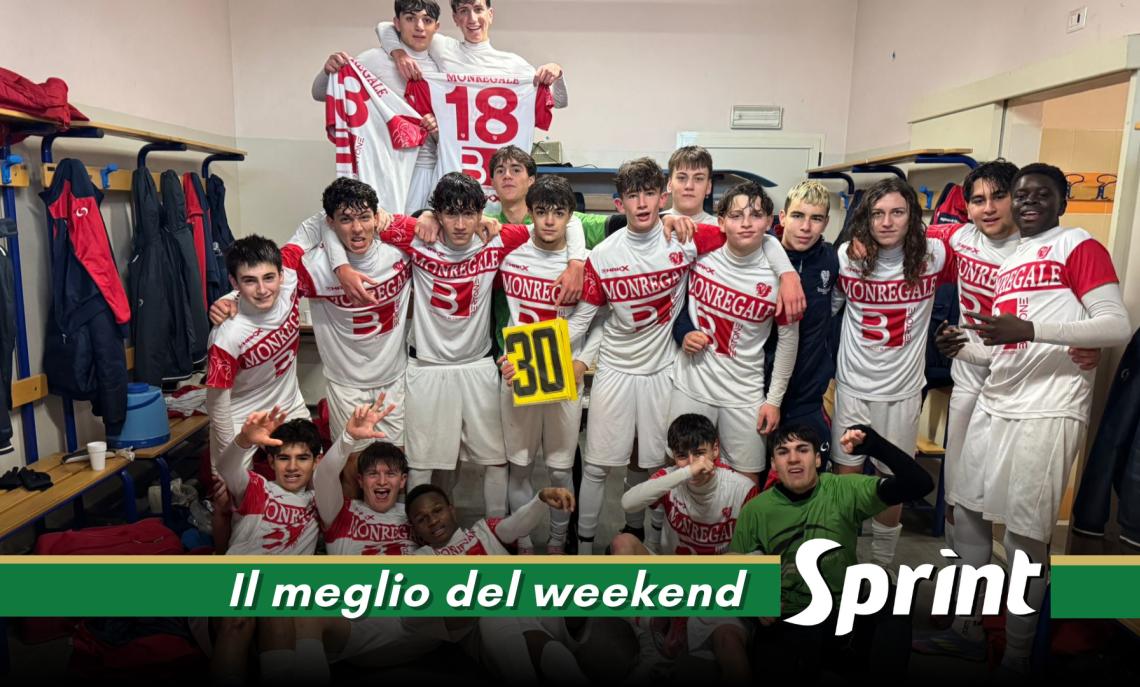 Le piccole diventano grandi mentre le big danno i primi segnali di fatica 