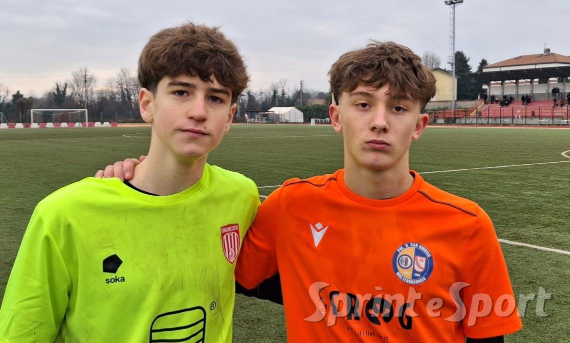 Riva e Binda Concorezzese e San Giorgio