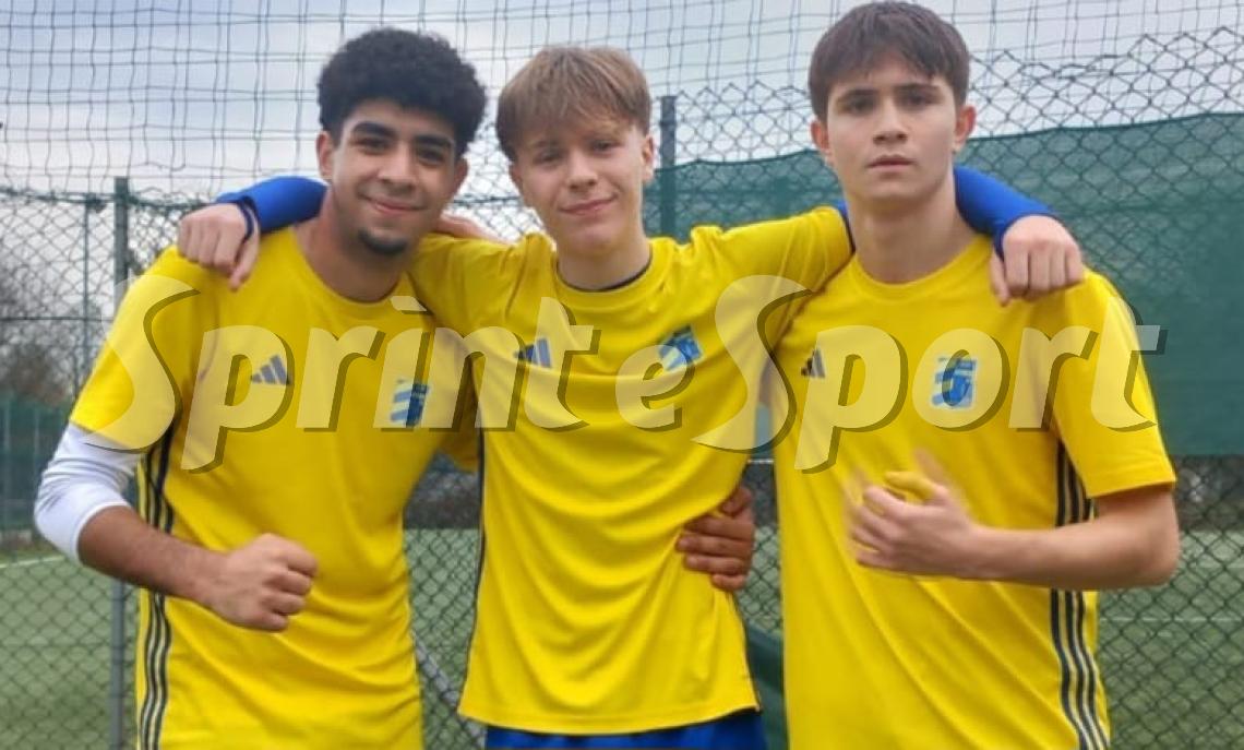 Hassan Mohanad, Giacomo Taboni, Pierluigi Belluti - Afforese 