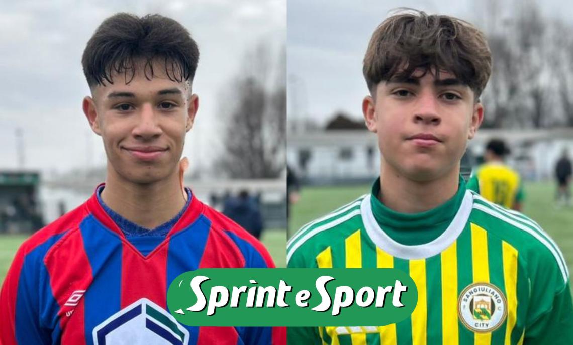 Salem (Enotria) e Merodi (Sangiu)