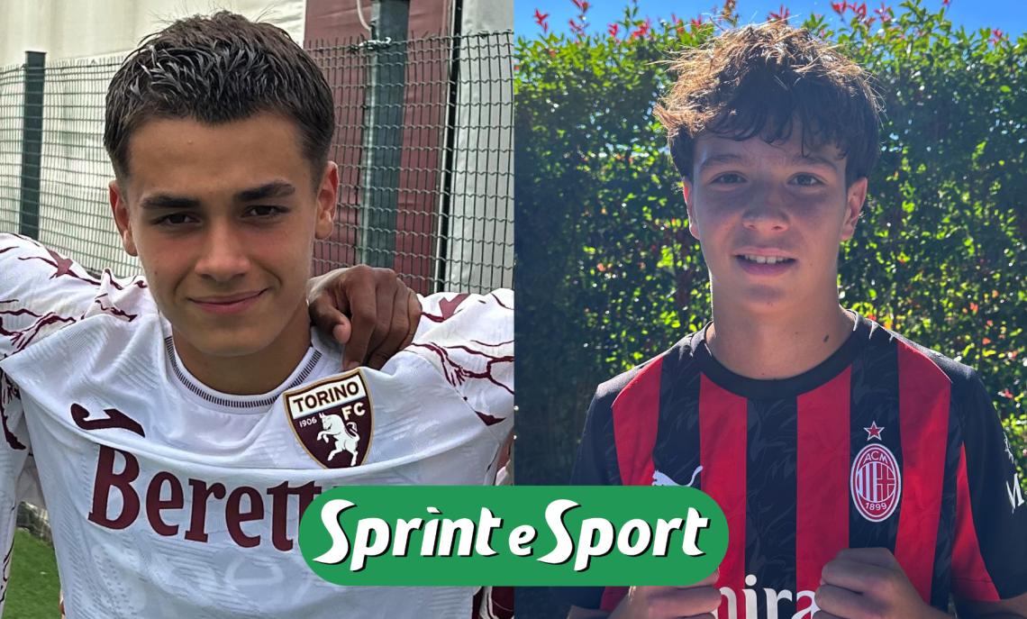 Incubo Dea, &egrave; controsorpasso Milan! Juve a valanga, Toro con vista mare