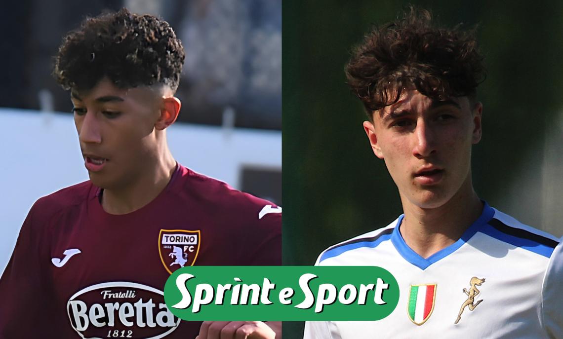 Inter, rimonta con Salviato! Atalanta, cinque meraviglie