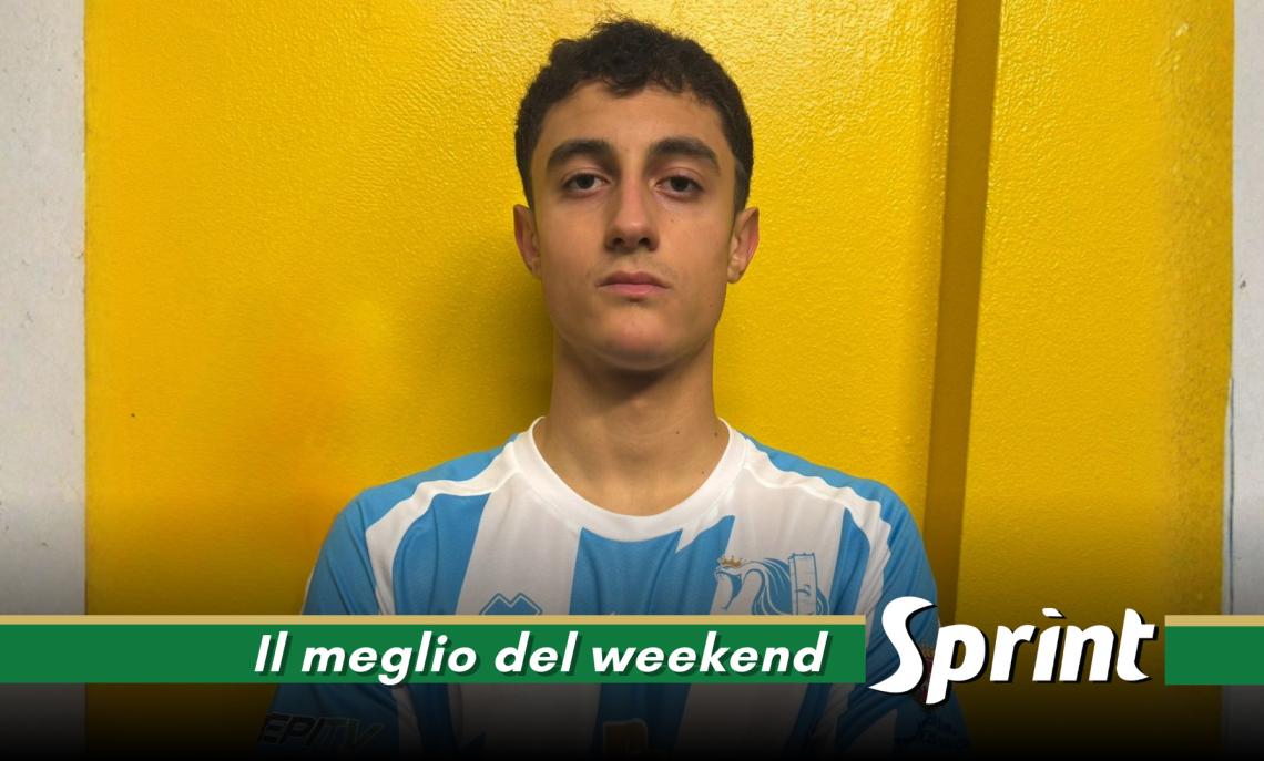 Alessandro Giannattasio - Tritium