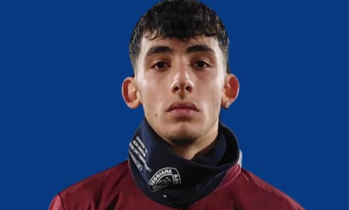 BRA-RAVENNA SERIE C - RICCARDO SGANZERLA