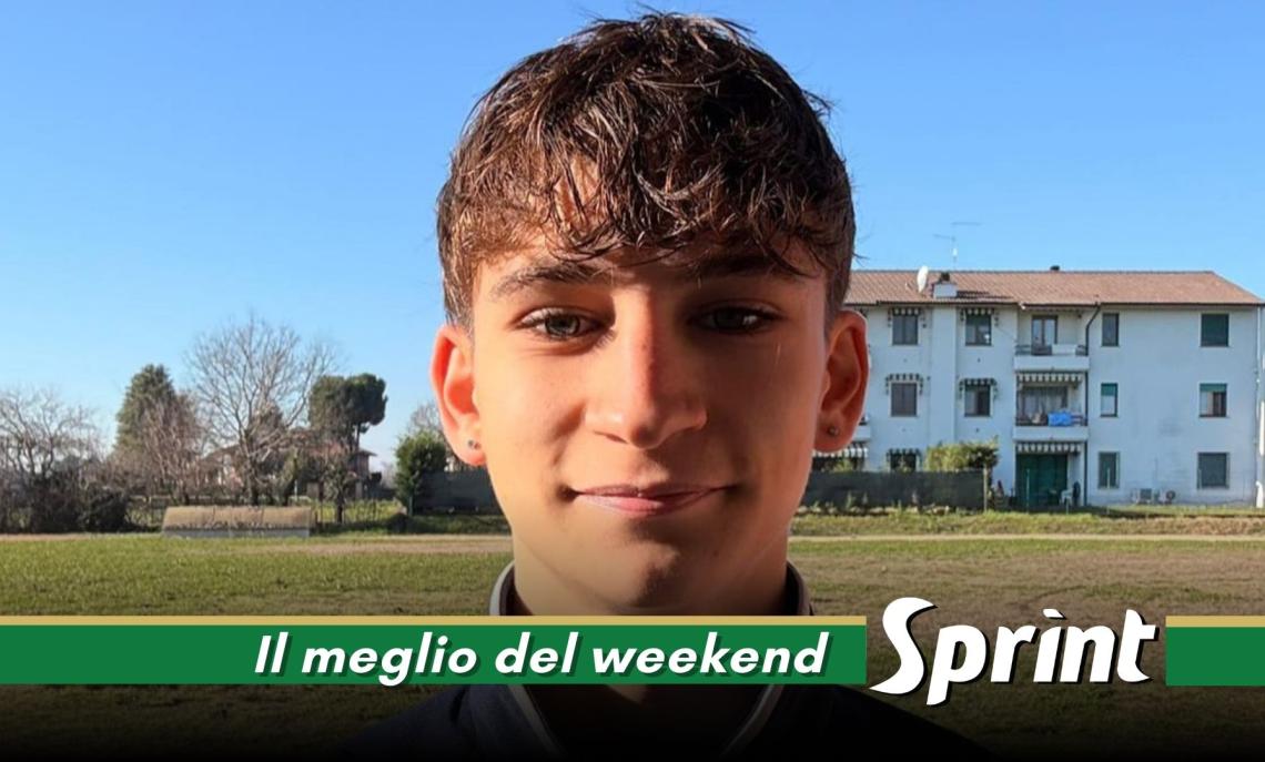 UNDER 15 &Eacute;LITE VIRTUS CISERANO BERGAMO &bull; Cristian Socci