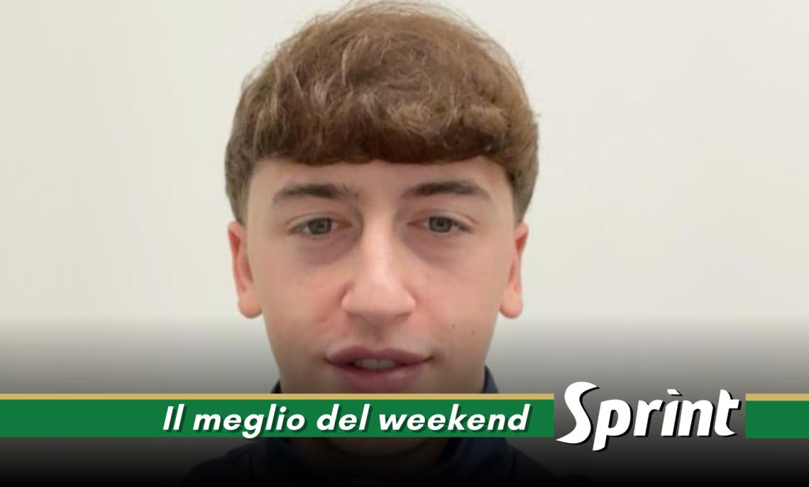 Matteo Bertani - Mazzo