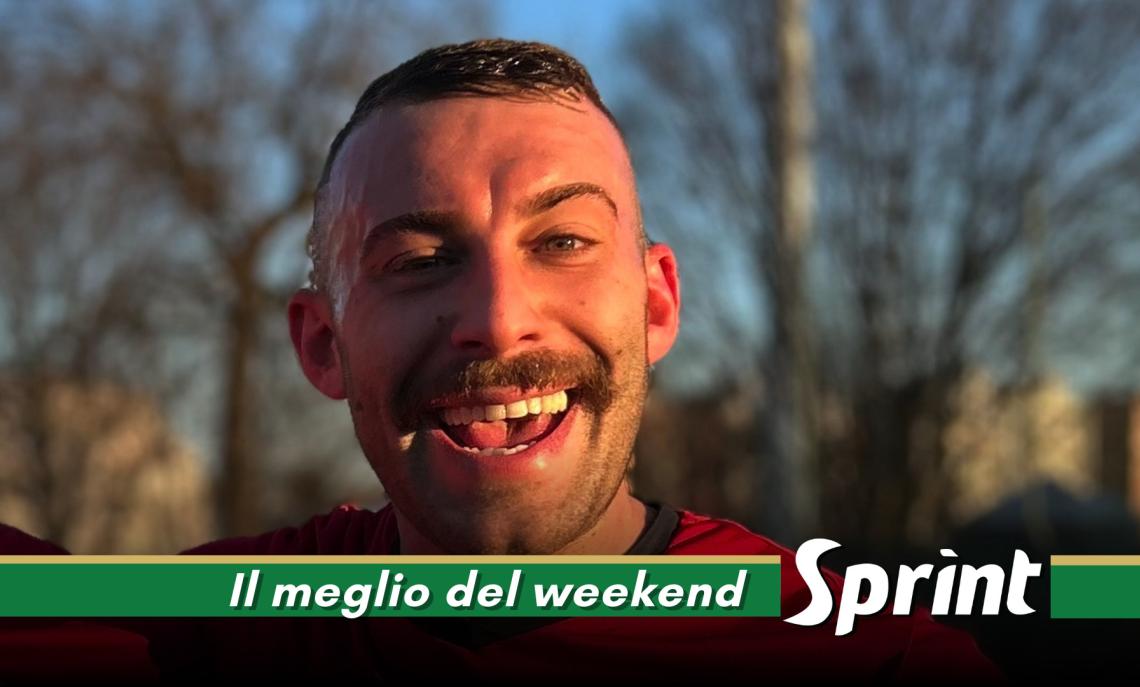 Carnevale Schianca Edoardo