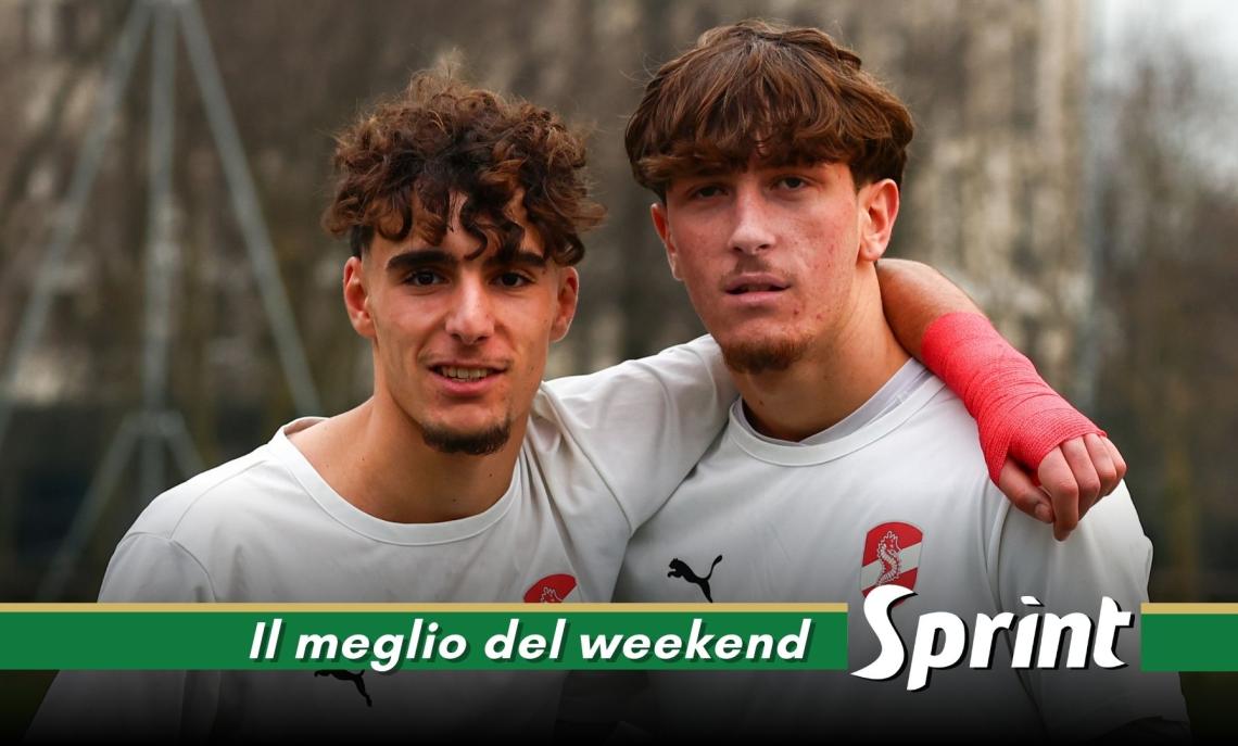 Ribaltone finale! Due doppiette personali regalano un risultato fuori da ogni logica