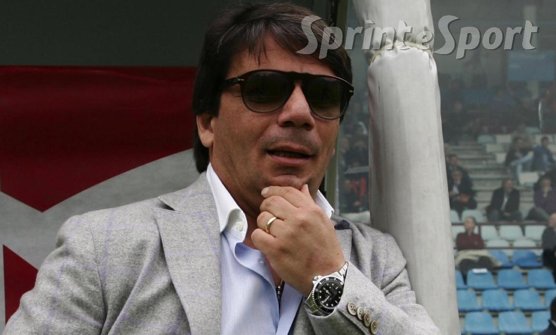 GIUGLIANO SERIE C - EZIO CAPUANO